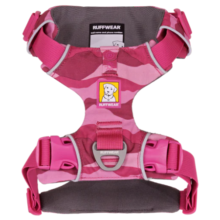 Ogrlica za psa Ruffwear Front Range® Harness