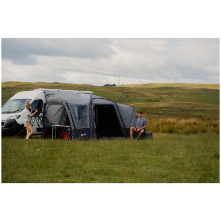 Šator za kamper Vango Versos Air Mid