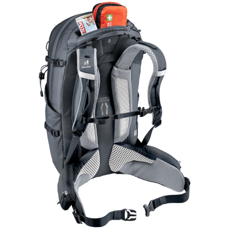 Ruksak Deuter Trail Pro 31 SL