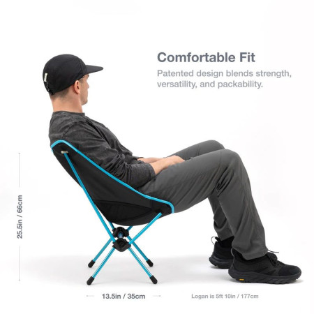 Stolice Helinox Chair One