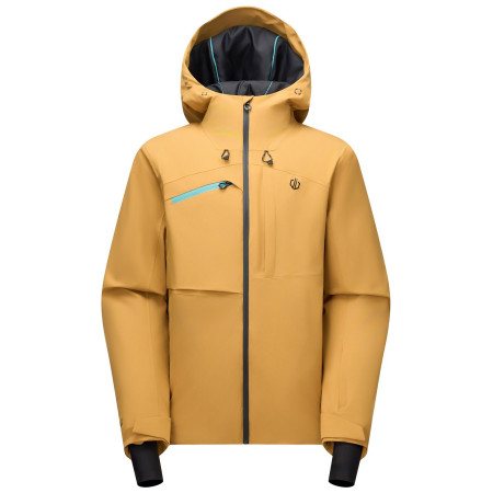 Muška jakna Dare 2b Affinity Jacket smeđa Wood Brown