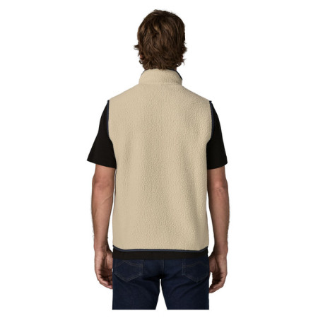 Muški prsluk Patagonia M's Retro Pile Vest