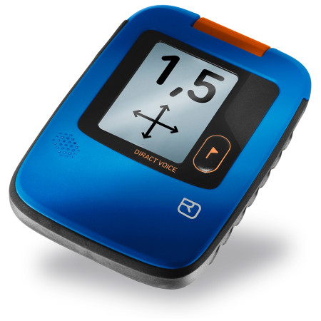 Set za lavinu Ortovox Rescue Set Diract Voice Light