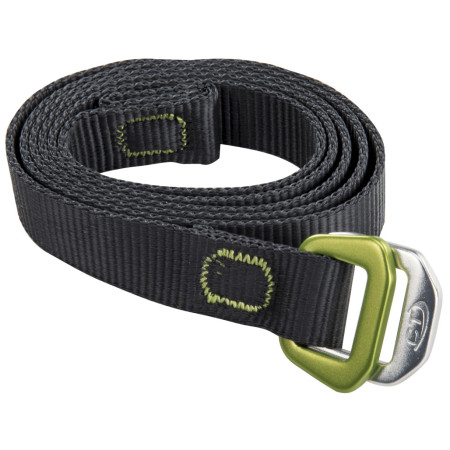 Pojas Climbing Technology CT Belt crna