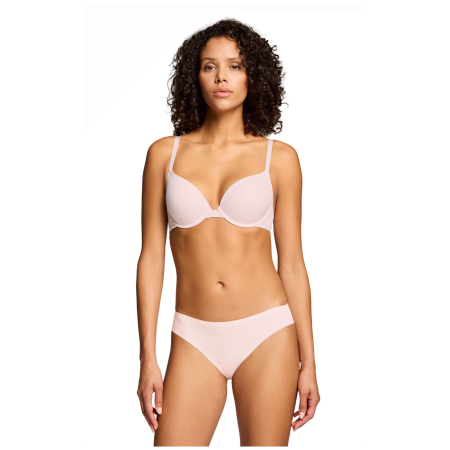 Ženske gaćice Puma Elements Invisible Briefs 2P