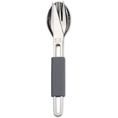 Pribor Primus Leisure Cutlery siva