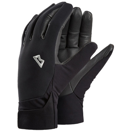 Rukavice Mountain Equipment G2 Alpine Wmns Glove crna MeBlack