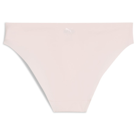 Ženske gaćice Puma Invisible Cotton Briefs 2P