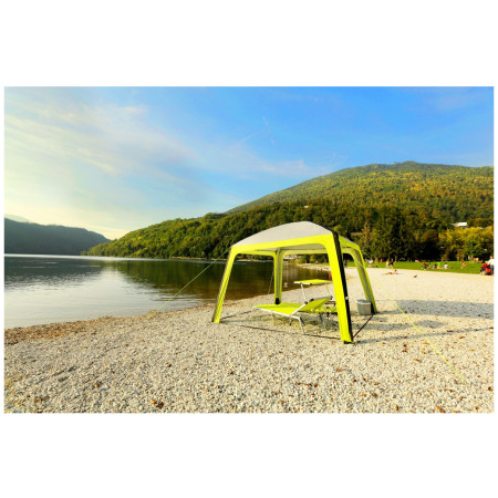 Šator za zabave Brunner Aquamar A.I.R. TECH