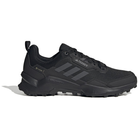 Muške cipele za planinarenje Adidas Terrex Ax4 Gtx M crna