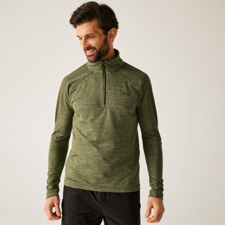 Muška dukserica Regatta Hepley