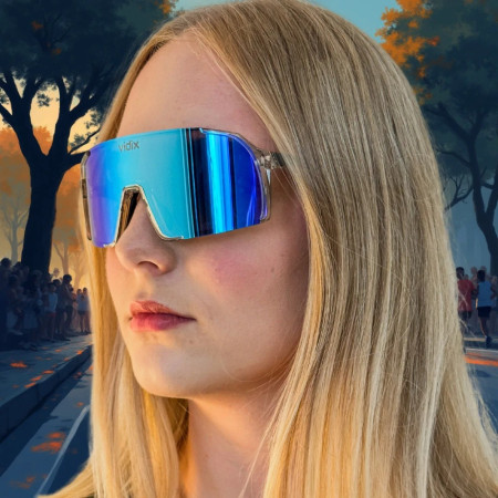 Sunčane naočale Vidix Vision jr. 240208 fullset