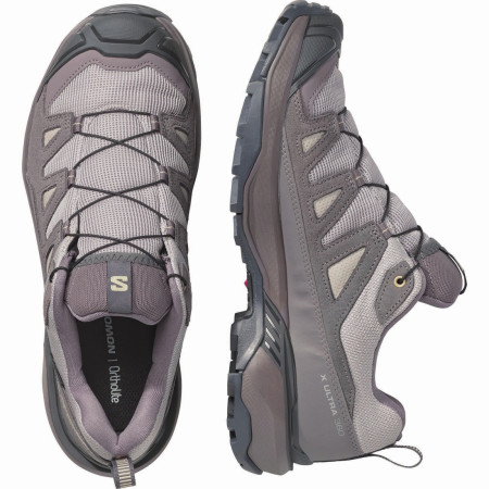 Muške cipele Salomon X Ultra 360 Leather Gore-Tex