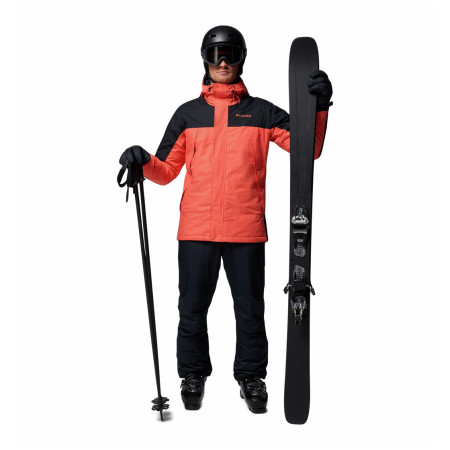 Muška skijaška jakna Columbia Shotski Jacket