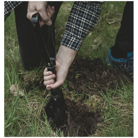 Sklopiva lopata Easy Camp Folding Shovel