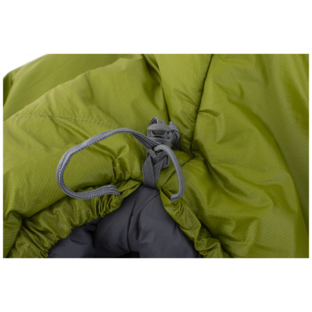 Vreća za spavanje Pinguin Magma 1000 185 cm