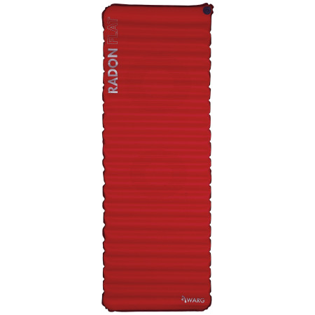 Podloga na samonapuhavanje Warg Radon Flat