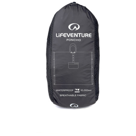 Pončo LifeVenture Poncho