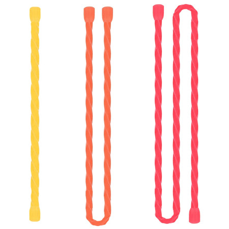 Vrpca LifeVenture Silicone Ties