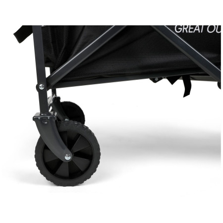 Kolica Regatta Folding Cart