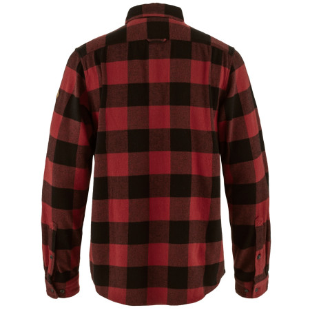 Muška košulja Fjällräven Övik Heavy Flannel Shirt M