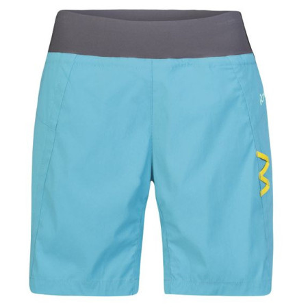 Ženske kratke hlače Rafiki Noia plava brittany blue