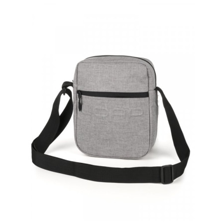 Torba preko ramena Loap Spectran siva