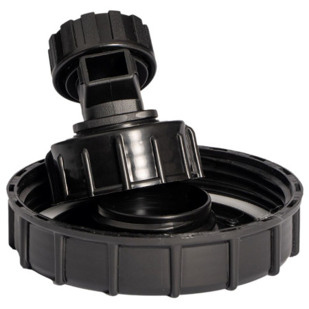 Kanistar Ridge Monkey SpeedFlo Heavy Duty Water Carrier 10 Litre