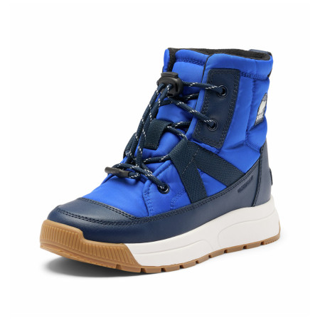 Dječje zimske cipele Sorel Whitney™ III Mid Wp Azul