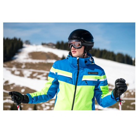 Muška jakna Trimm Fusion