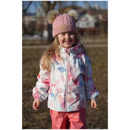 Dječja jakna DucKsday Windbreaker Jacket Bliss