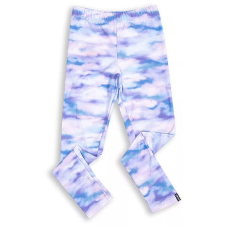 Dječje hlače Wouki Aiki Pink lavender