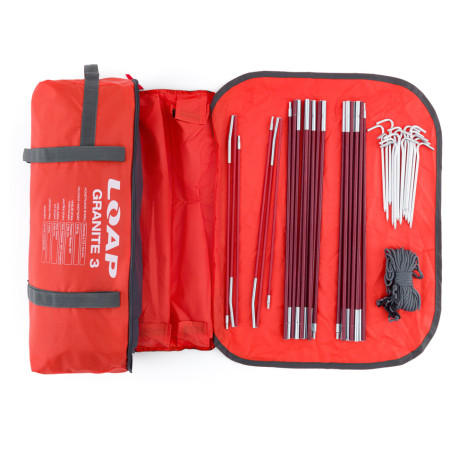 Šator Loap Granite 3