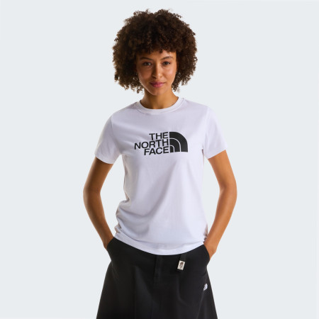 Ženska majica The North Face W Evolution Half Dome Slim Short Sleeve