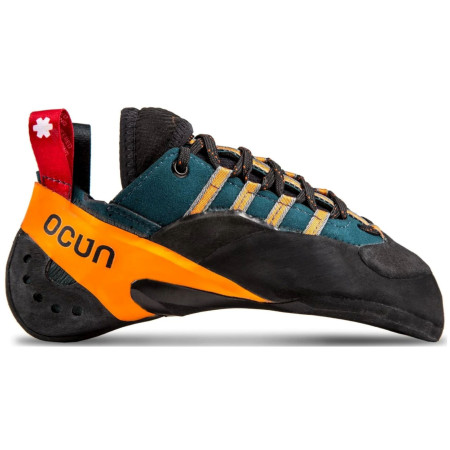 Penjanje Ocún Sigma