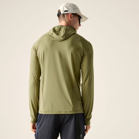 Muška jakna Dare 2b Mens Sprint City Hoodie