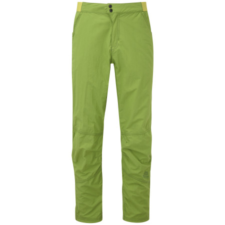 Hlače Mountain Equipment Inception Pant zelena Kiwi