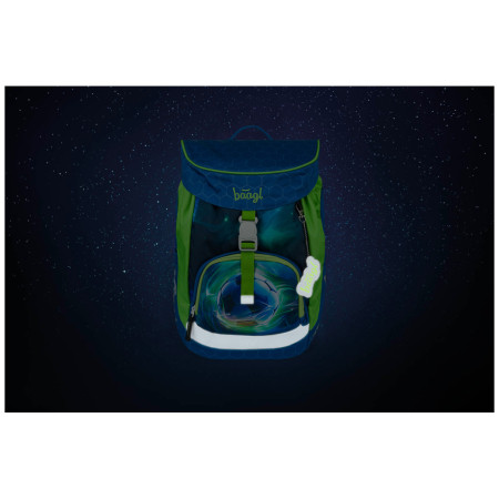 Školska torba Baagl Airy