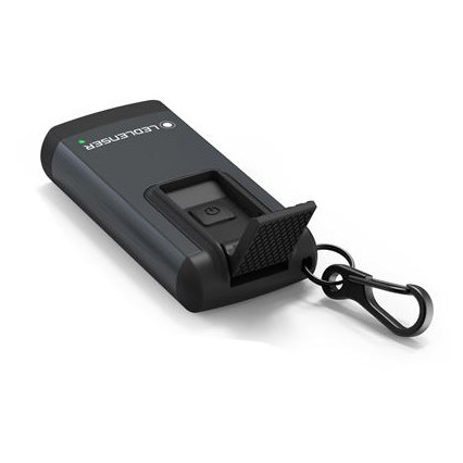 Džepna svjetiljka Ledlenser K6R