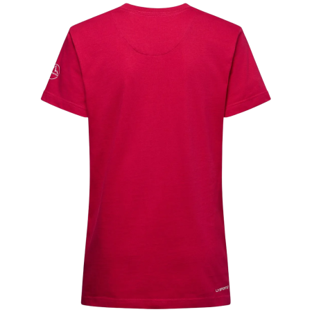 Ženska majica La Sportiva Citizen of the Mountain T-Shirt W