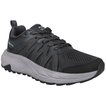 Cipele MOOA SilentPeak tamno siva asphalt