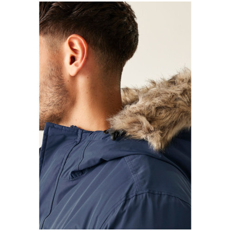 Muška jakna sa tehnologijom grijanja Regatta Volter Parka