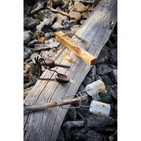 Set za kampovanje Light My Fire CampKit for 4