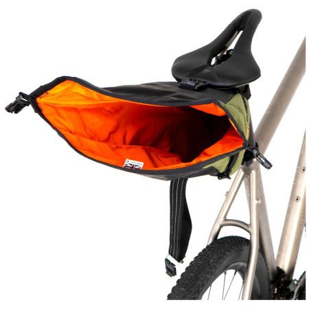 Torbica za sjedalo Restrap Saddle Pack 4.5l