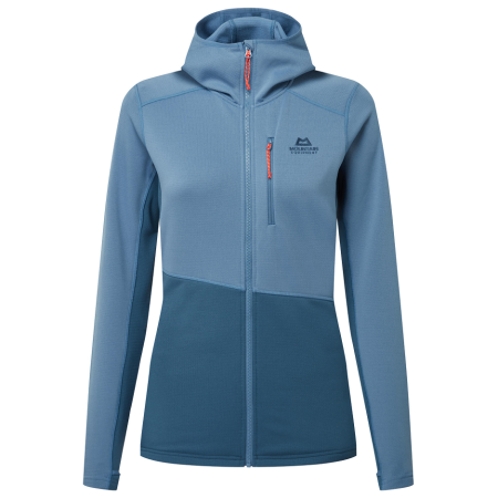 Ženska jakna Mountain Equipment Durian Hooded Wmns Jacket