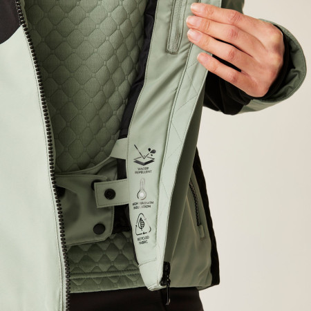 Ženska jakna Dare 2b Issy Jacket