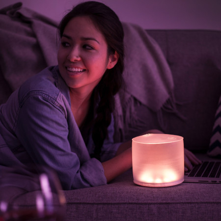 Svjetljka Mpowerd Luci Color Essence