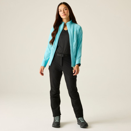 Ženska dukserica Dare 2b Emerging III Stretch Midlayer