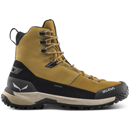 Muške cipele za planinarenje Salewa Puez Winter Mid Ptx M