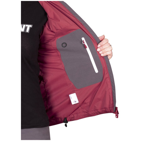 Ženska jakna High Point Epic Lady Jacket